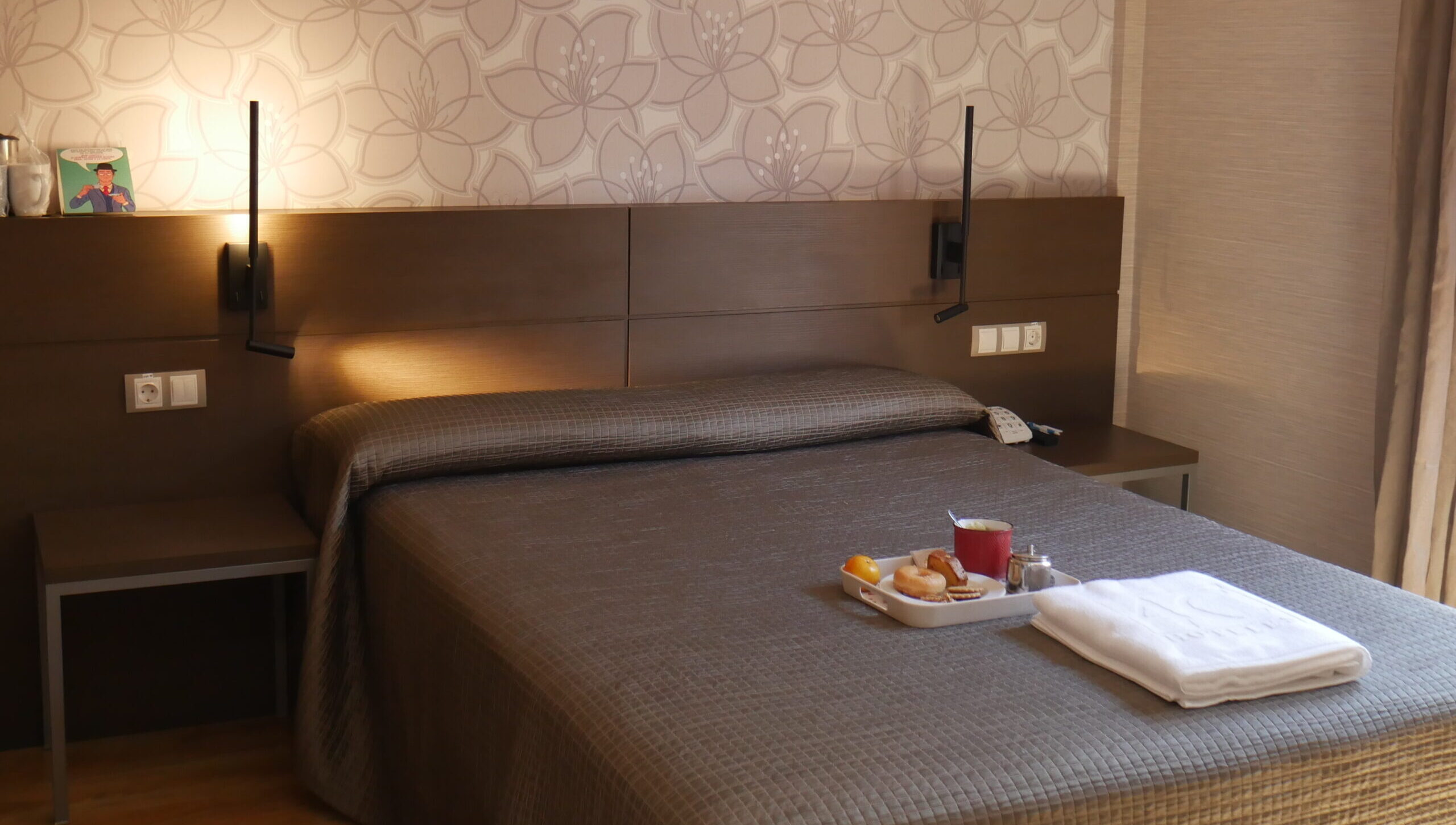 Hostal 4C Cuatro Caminos, photo 6